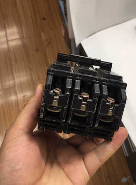 THQB32040 GE模块空开！！！正.询价