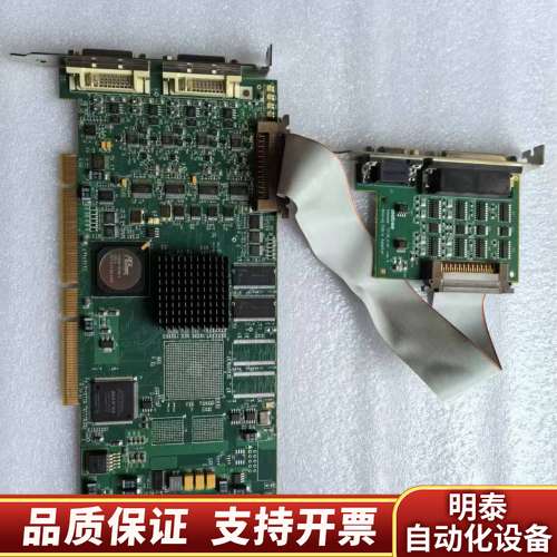 迈创Matrox SOL6M4A Y7190-02 REV.询价