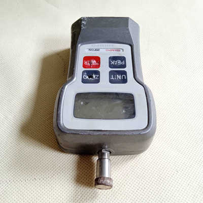 SHIMPO信宝20FGN数显推拉力计   .询价