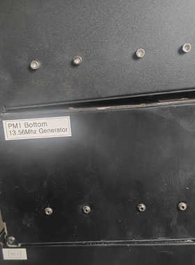 Advanced Energy Apex 5513射频电源，.询价