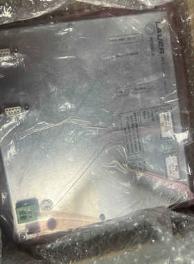 LAUER劳尔操作屏PCS095.P和PCS095..询价