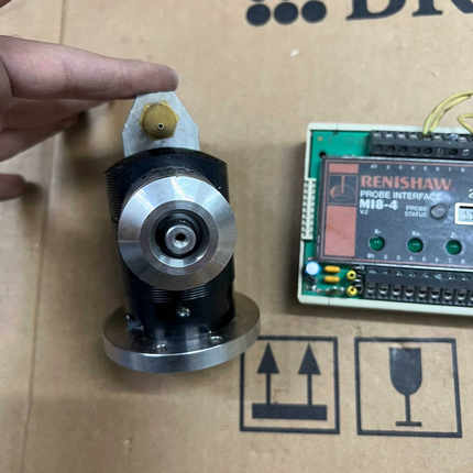 尼绍对仪TS27R.询价