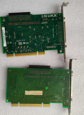 scsi卡 symbios sym8751spe SC-UW.询价
