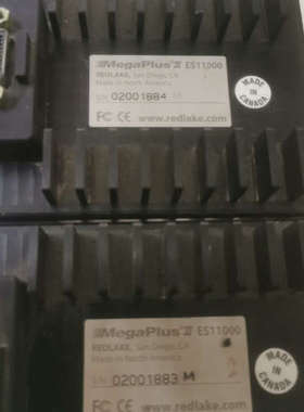 MegaPlus II 工业相机控制器  带REDLAKE.询价