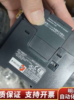 KV-N8EXT  基恩士PLC.询价