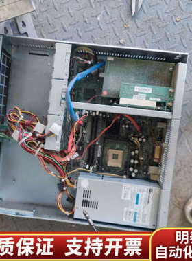 广积 MB800V-R 工业主板 ！.询价