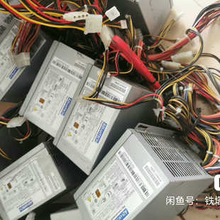 400W工控机电源 60PFG.询价 型号：FSP400