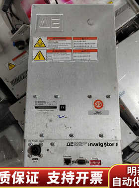 AMAT/应用材料 0190-46063 AE射频电源匹配器.询价