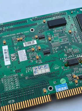 议价研杨SBC-357 386CPU CARD REV:A1.询价