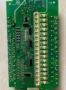 CMR1616AI4 汇川PLC 中板 IO板 适用于 H2.询价