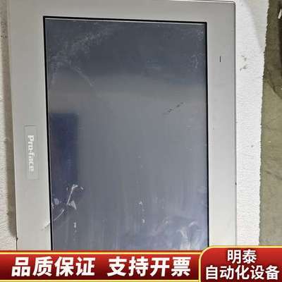 触摸屏PFXST6600WADE ，询价