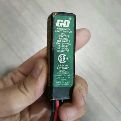 TOPWORX GO SWITCH 35-13317-A1磁.询价