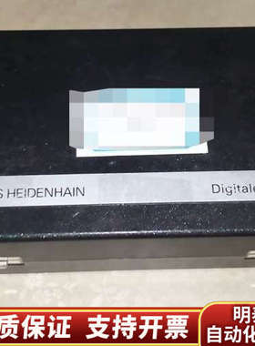 MT 60M ID359341-01海德汉HEIDENH.询价