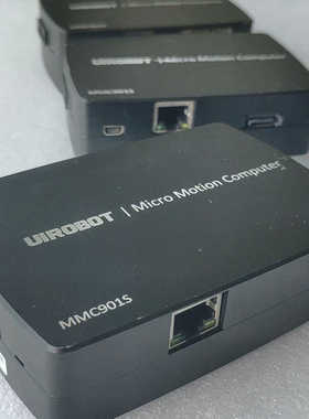 UIROBOT  MMC901S  微型运动控制计算机.询价