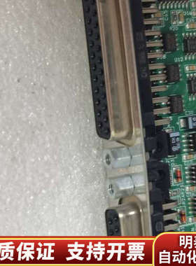 SCANLAB RTC3激光打标卡V1.3  2002.询价