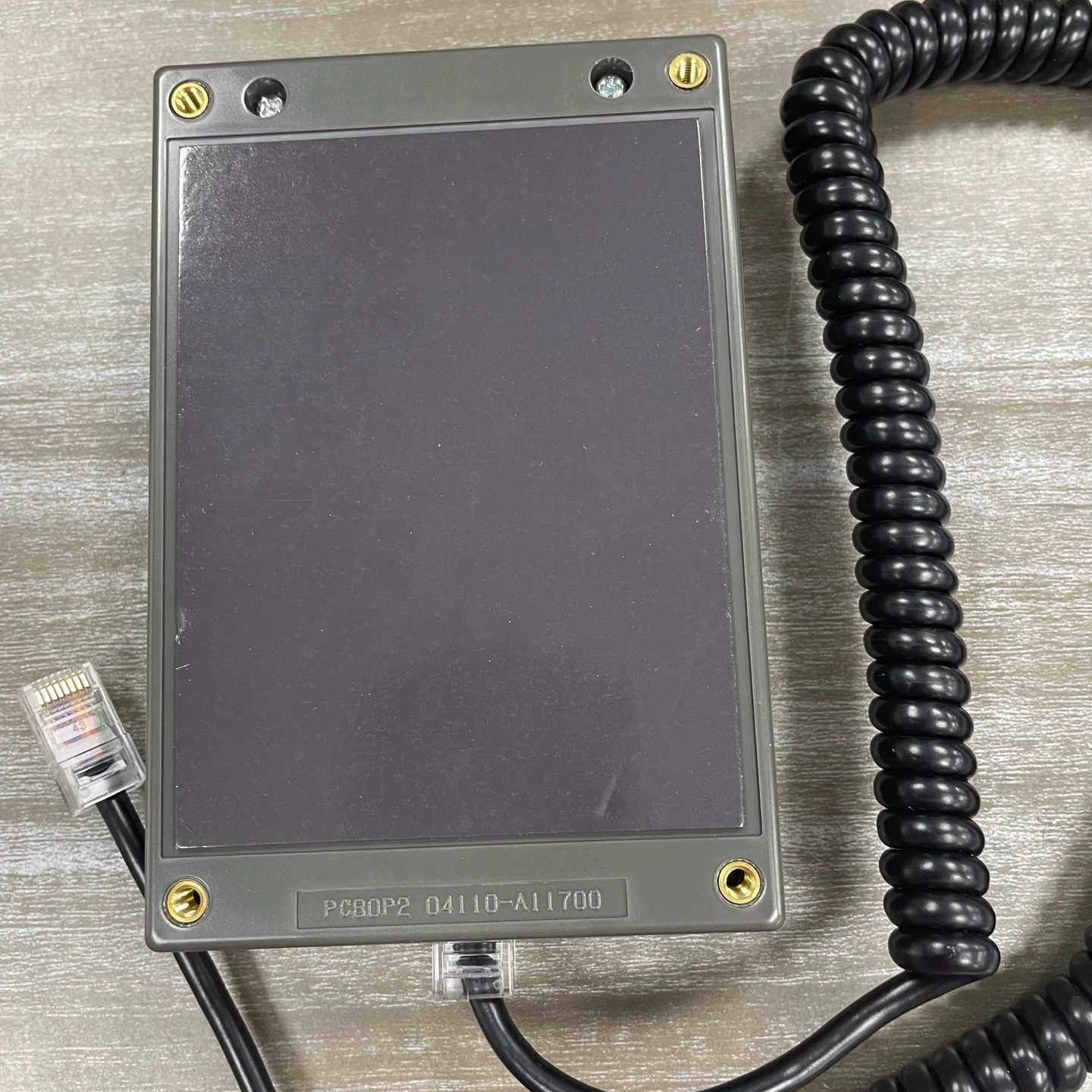 KASHIYAMA PC80P2 04110-A11700.询价