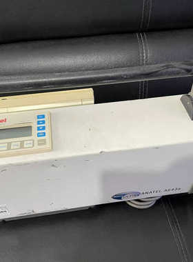 Anatel A643a型总机碳TOC分析仪.询价