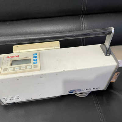 Anatel A643a型总机碳TOC分析仪.询价