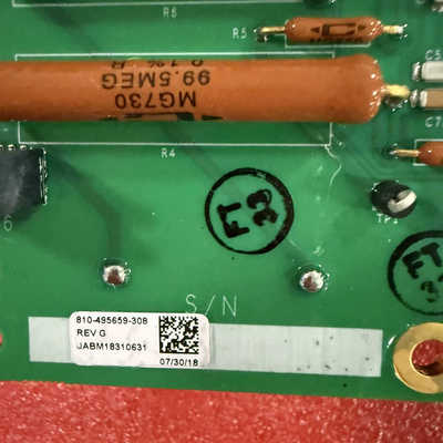 LAM RESEARCH BICEP ESC电源板，型号81.询价