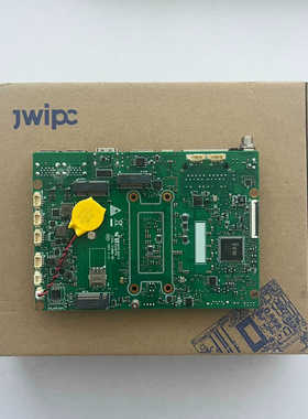 原盒， 杰微工业主板 AIoT3-ADUi3 集成12代.询价