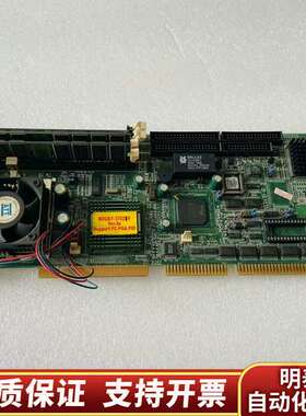 ROCKY-3702V-R4  V4.1  全长板卡询价