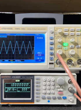UNI-T/优利德   UTD2102CEXL  数字  示.询价