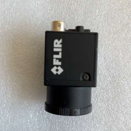 FLIR 灰点 bfs-pge-31s4c-c，320万彩色.询价