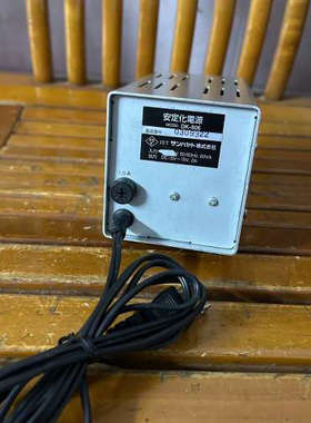 Sunhayato DK-806可调直流稳压电源照明电源.询价