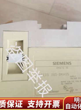原厂PLC 6ES5-095 8MA05 .询价