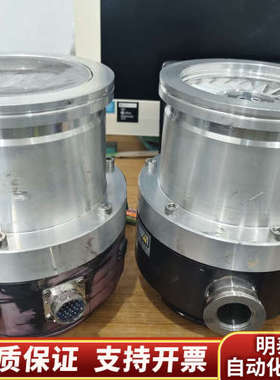 爱德华分子泵EXT 255H 24v，ISO100，.询价