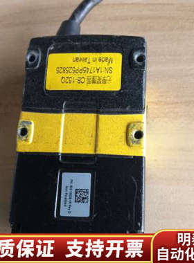康耐视读码器 DM-152QL 标签换过，，，.询价