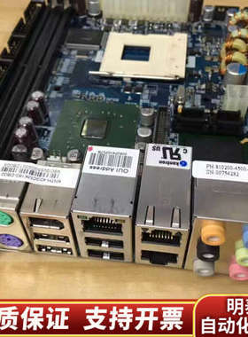 控创Kontron  986LCD-M/mITX工控主板 测.询价