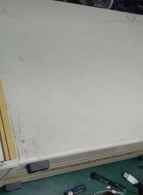 爱德万R3261b频谱仪 9KHz～3.6GHz，一.询价