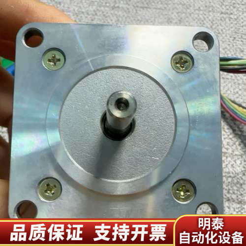 VEXTA东方步进电机PH268-21B，5.4V+.询价