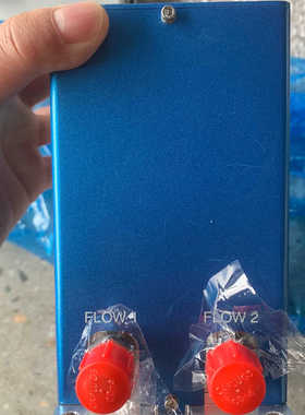 MKS流量计DLT2A1-29612 N2 500Sccm.询价