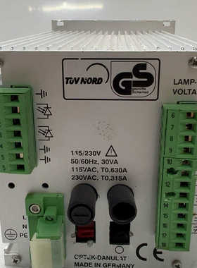 optek-DANULAT 电源.询价