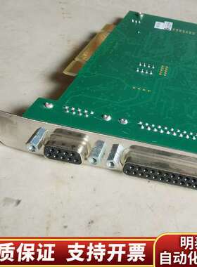 SCANLAB AG RTC-3 V1.3 PCI Card询价