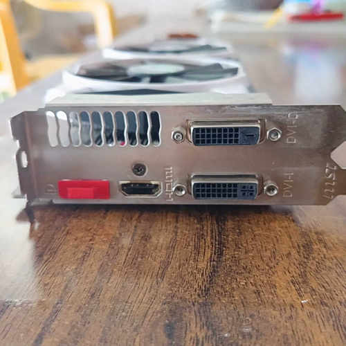 微星GTX970显卡  4G显存    .询价