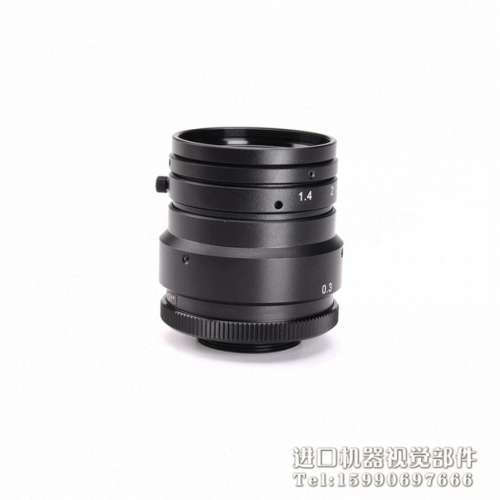 kowa LM25HC 定焦工业镜头 1英寸靶面 C口 百万.询价