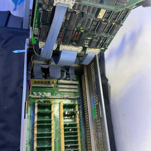 DGU8800e 主机遥控AC4.询价 箱