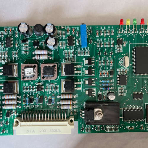 国泰怡安G6消防主机GK601H液晶显示屏 主板 灯板 按键.询价