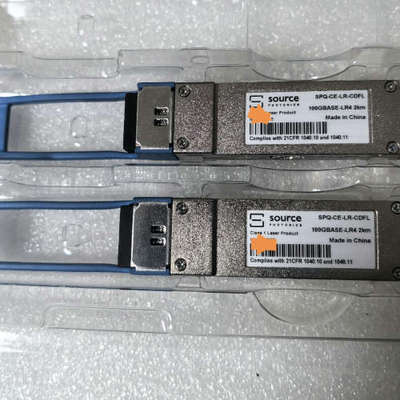 Source索尔斯 SPQ-CE-LR-CDFL 100G-.询价