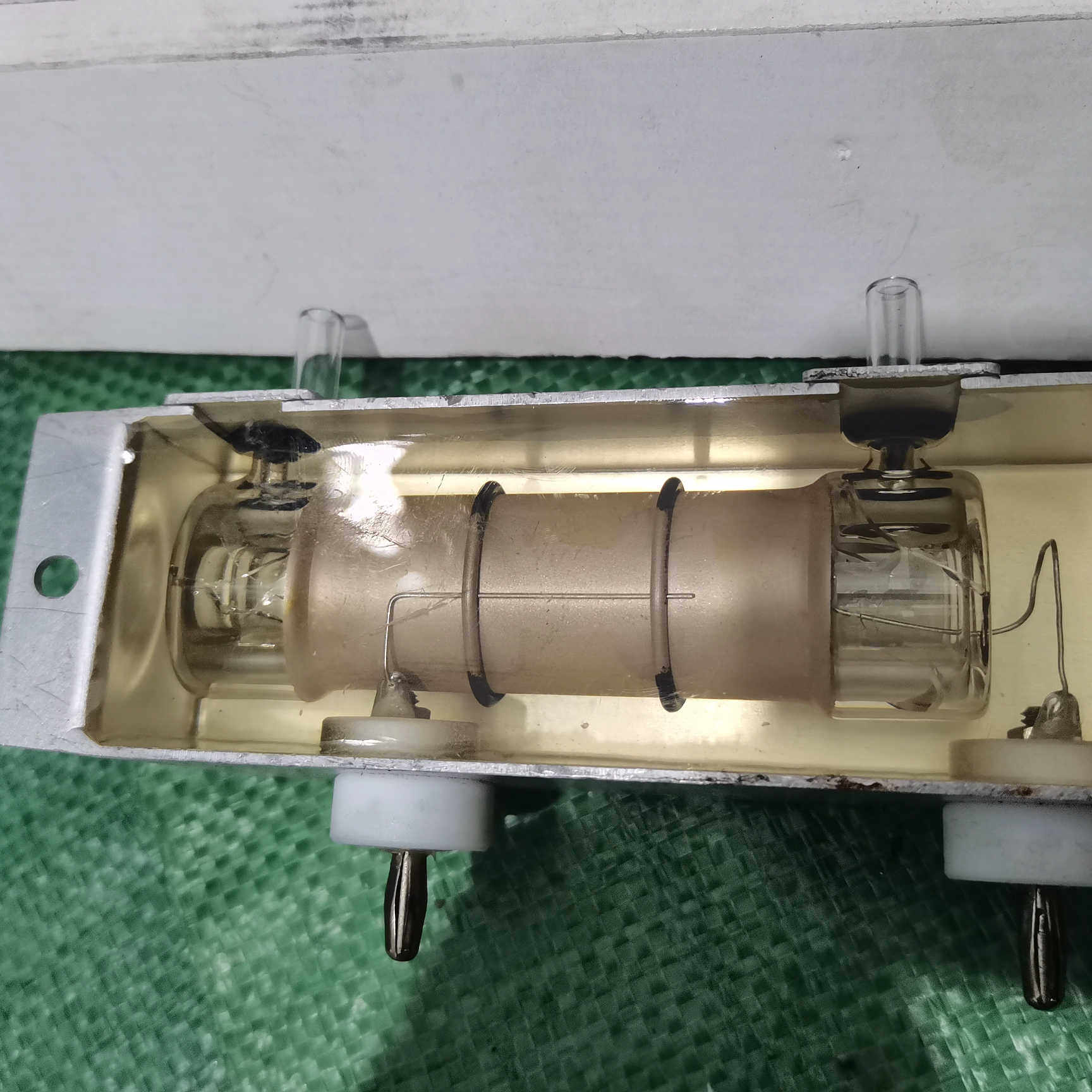 赛默飞42i臭氧发生器，型号9973，OZONATOR，.询价