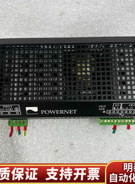 POWERNET芬兰电源 ADC2420 新 .询价
