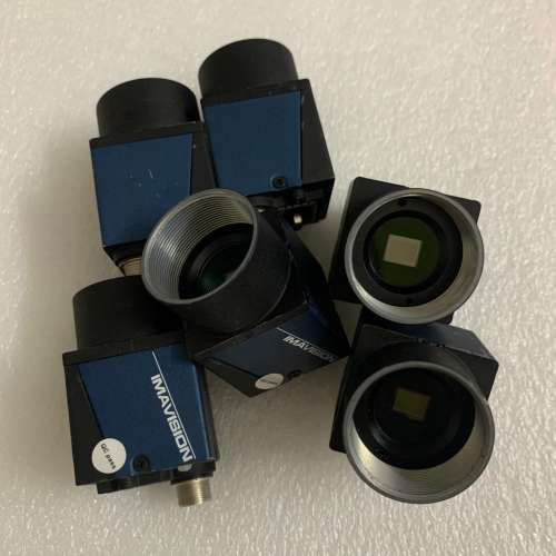 大恒1000万像素 MER-1070-10gm 工业相机 C.询价