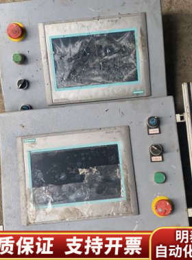 6av6 648-obe11-3AXO，三个一起出，拆.询价