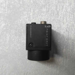 全.询价 50S5M 灰点工业相机Flea2 FL2G