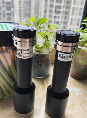 2个灿锐XF-MT1X110远心镜头！处理！.询价