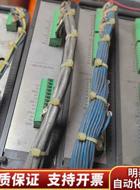 发格系统扩展模拟板控制模块型号RIO70  16D.询价