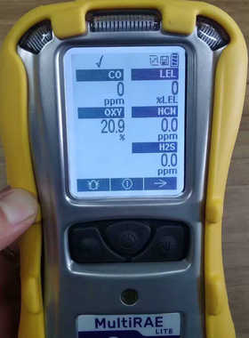 甲醛 voc环境治理PGM6228华瑞Multi RAE P.询价